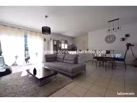 maison 4 pièces 91 m²