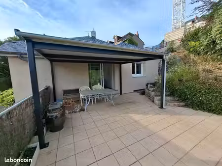 maison en très bon état