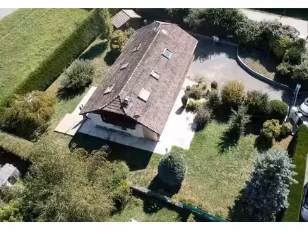 villa à vendre