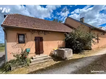maison 4 pièces 97 m²
