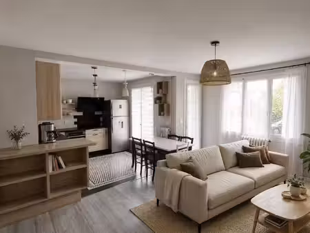 colocation à louer