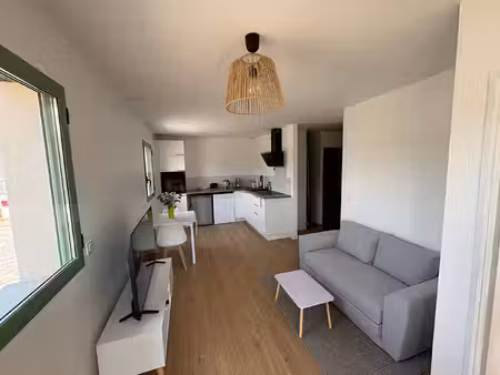 magic immobilier