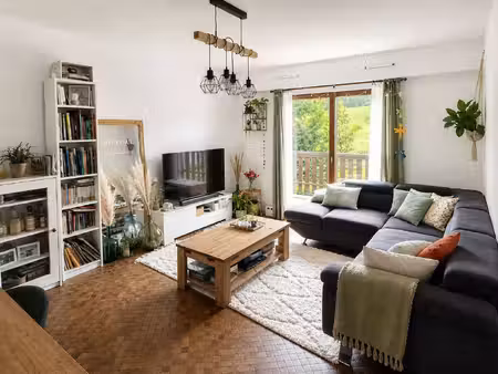 l'edelweiss immobilier by one life