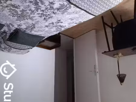 studio à louer