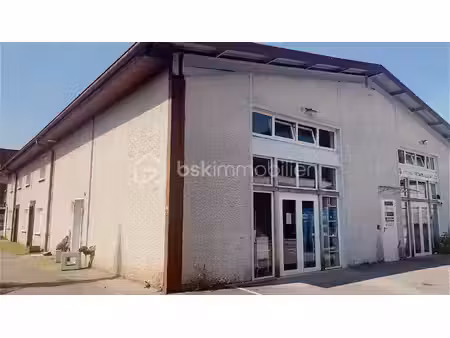 local commercial à louer