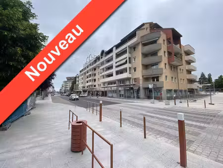 parking à louer