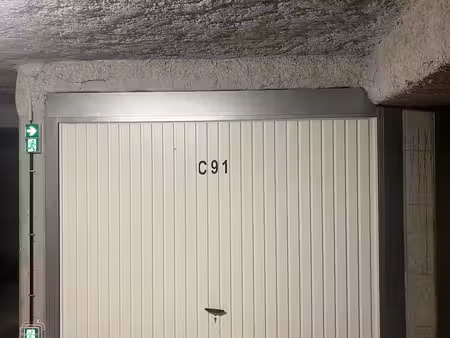 propriétaire particulier