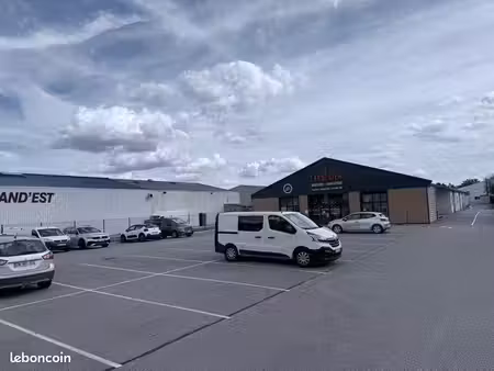 local commercial
