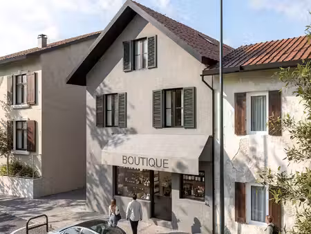 smart house immobilier