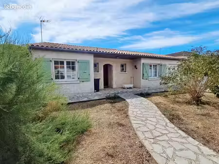 maison 4 pièces 87 m²