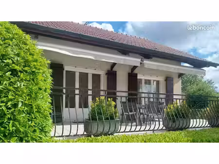 vends maison - 176m² - chorey-lès-beaune