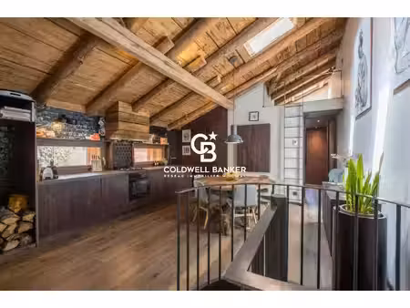 coldwell banker la clé des cimes