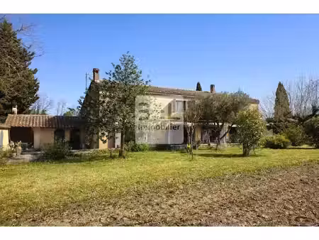 mas à vendre