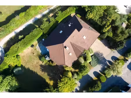 villa à vendre