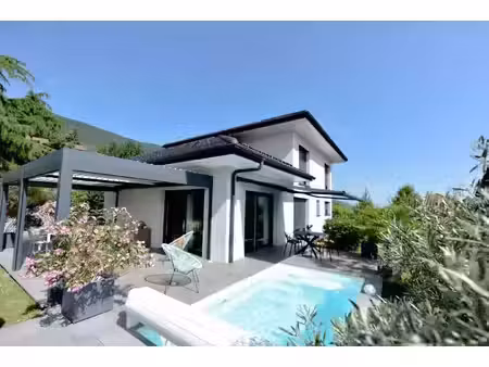 villa à vendre