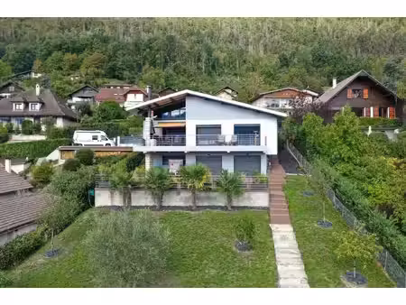 villa à vendre