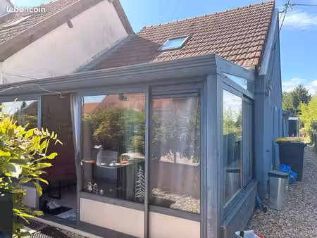 votre future maison vous attend