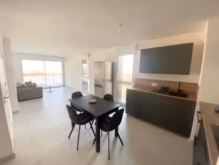 salève immobilier