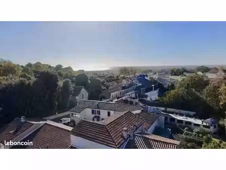 propriété 10 pièces 265 m²