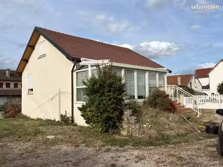 maison 120m2