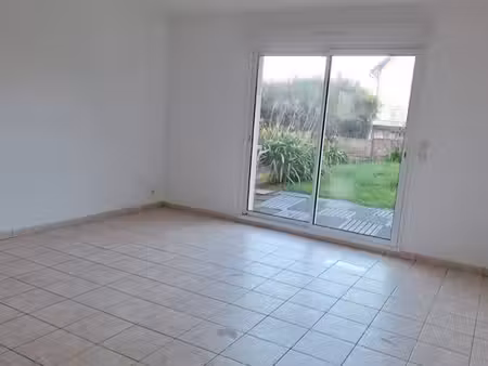 appartement binic