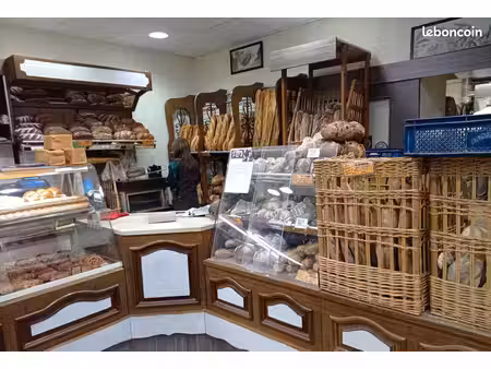 boulangerie