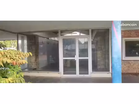 local commercial
