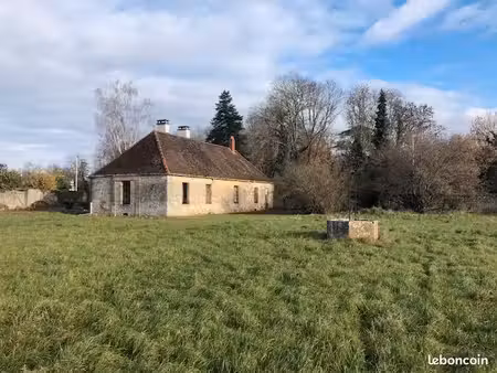 sud est grand dijon propriete de charme sur terrain de 2893m²