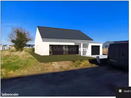 maison 6 pièces 150 m²
