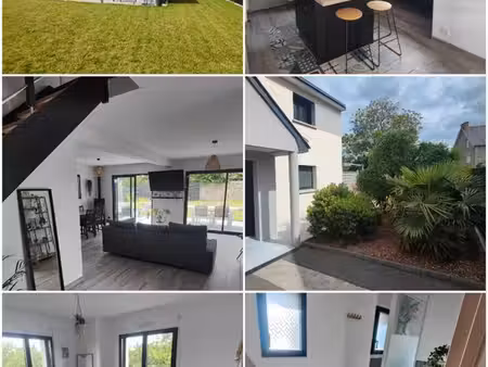 location maison non meublé