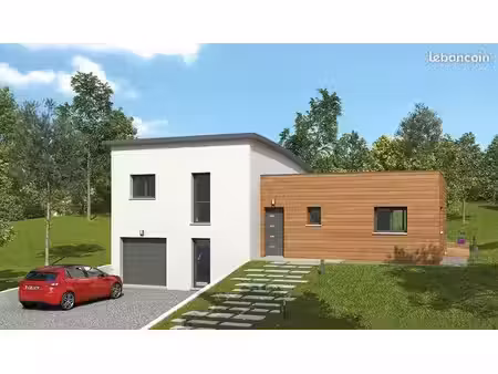 maison 5 pièces 104 m²