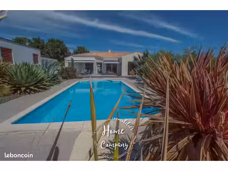 maison 5 pièces 129 m²