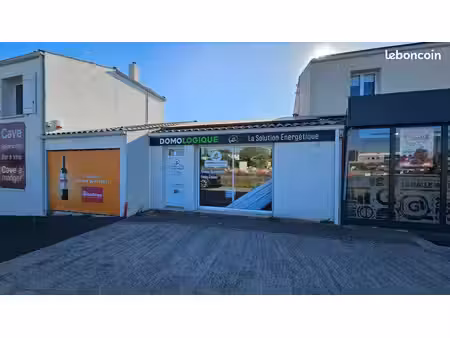 bureaux 32 m²