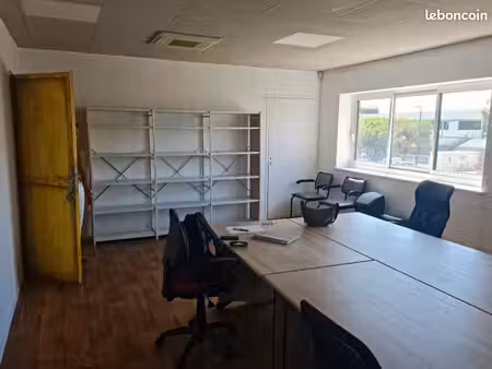 local bureau perigny