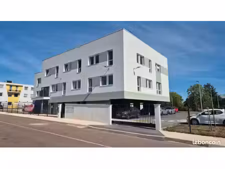 bureaux neufs à louer