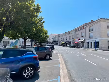 cession droit au bail