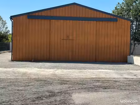 a louer entrepot  garage stockage artisan pme