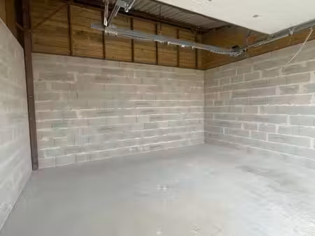 box stockage