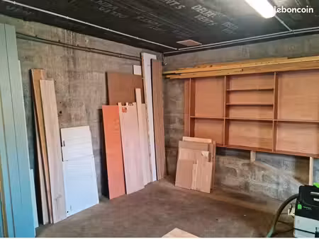 local stockage