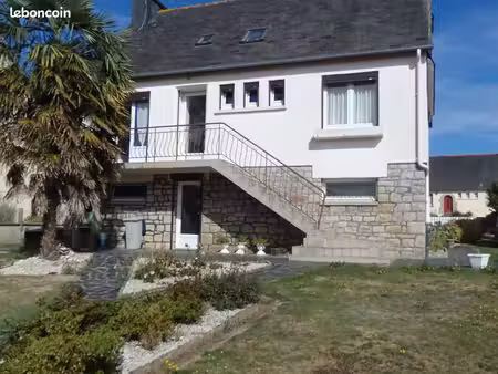maison 6 pièces 116 m²