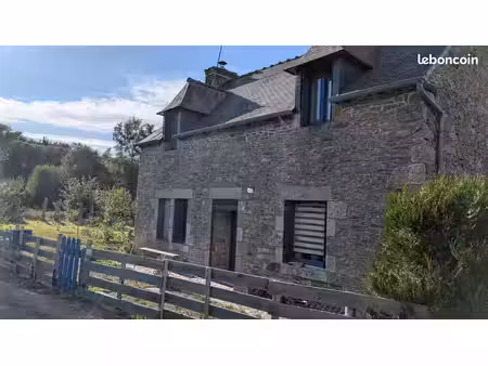 vente maison de campagne