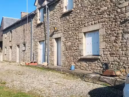 vente maison style longère