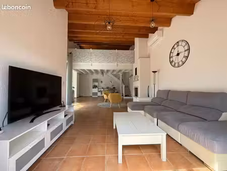 maison 5 pièces