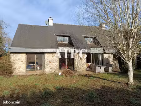 maison 5 pièces 120 m²