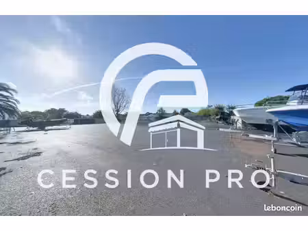 terrain 1623 m² la couarde-sur-mer