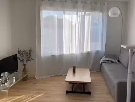 location meublée t1 bis