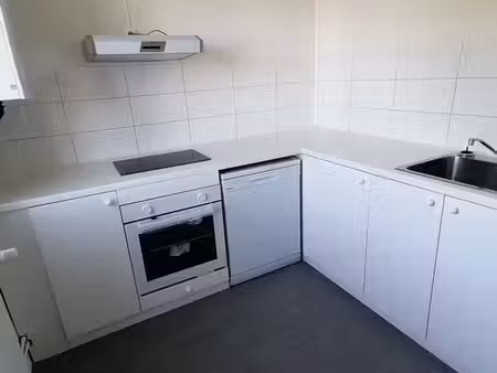 appartement f3 à louer