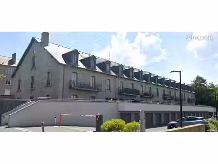 appartement de 3 pièces