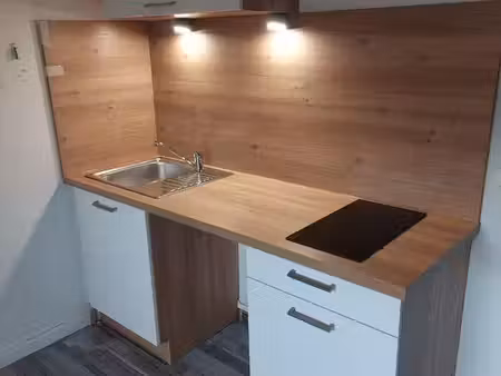 immeuble locatif