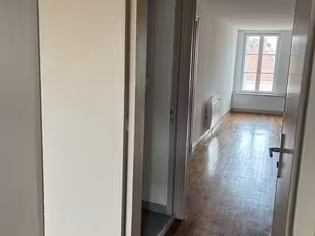 t3 renove 75 m2